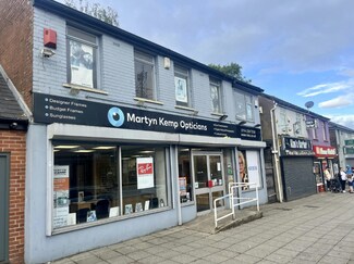 Plus de détails pour 926-928 City Rd, Sheffield - Local commercial à louer