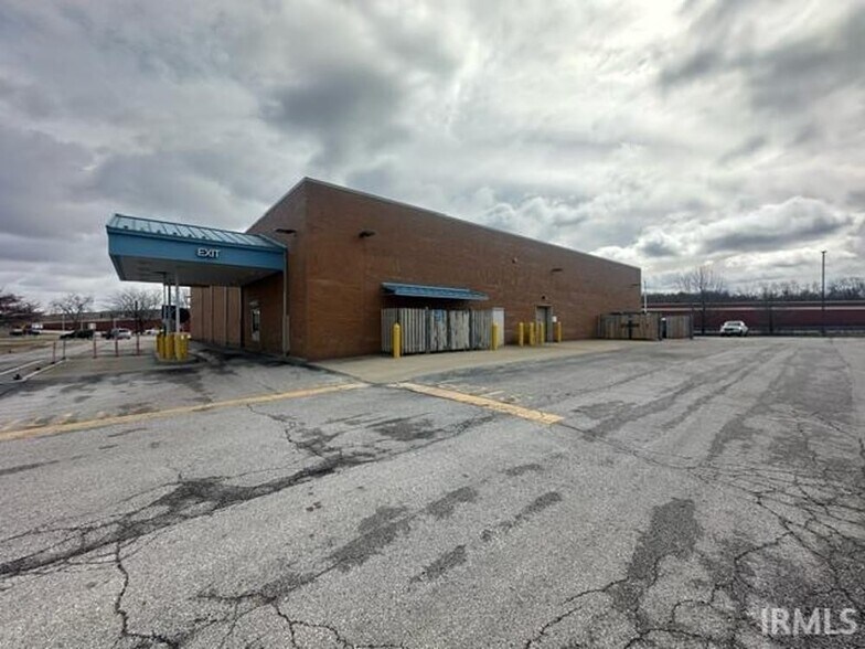 25 Bills Blvd, Martinsville, IN à louer - Photo de l’immeuble – Image 3 sur 4