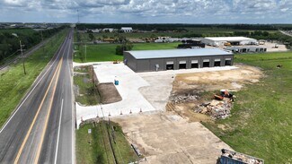 Plus de détails pour 7385 Fannett Rd, Beaumont, TX - Industriel/Logistique à louer