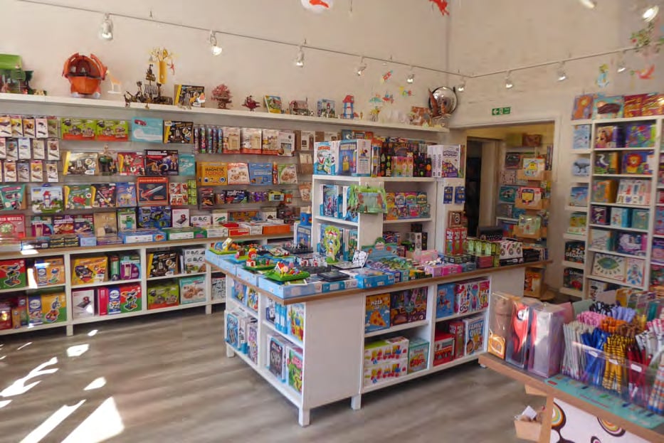 84-96 Mount Pleasant Rd, Tunbridge Wells à louer Photo intérieure– Image 1 sur 4