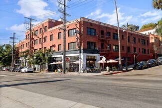 Plus de détails pour 1551 Echo Park Ave, Los Angeles, CA - Local commercial à louer