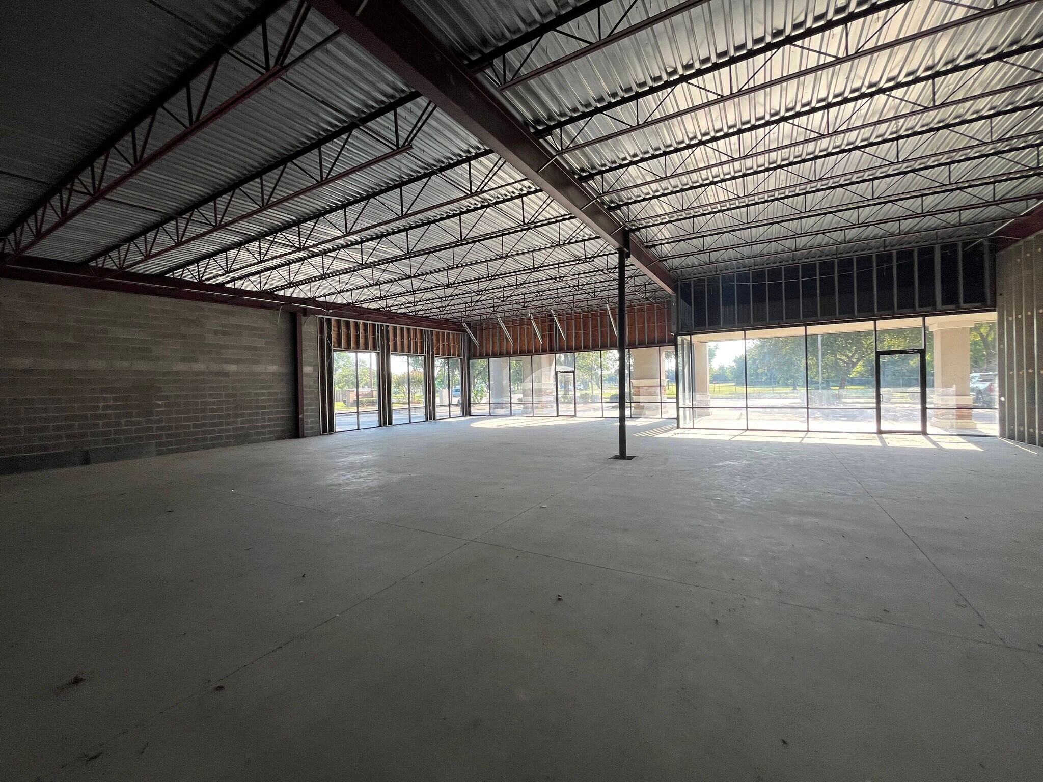 9635 N Houston Rosslyn Rd, Houston, TX à louer Photo intérieure– Image 1 sur 1