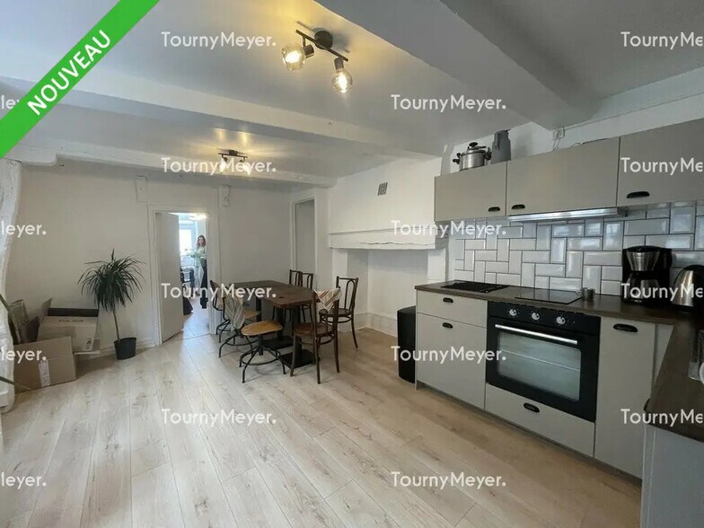 Bureau dans Rennes à vendre - Photo intérieure – Image 2 sur 4