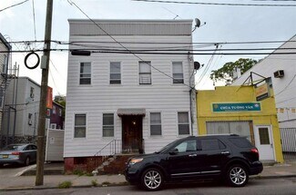 Plus de détails pour 948 W Side Ave, Jersey City, NJ - Logement à vendre