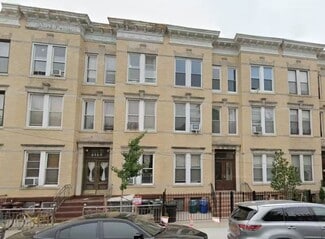 Plus de détails pour 1918 8th Ave, Brooklyn, NY - Logement à vendre