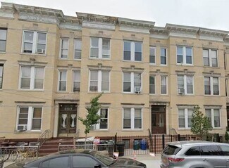 Plus de détails pour 1918 8th Ave, Brooklyn, NY - Logement à vendre