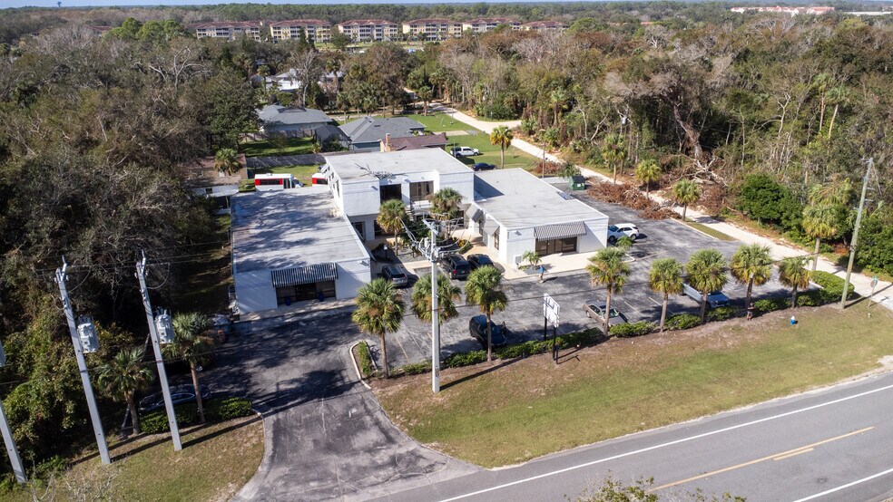 4440 N Oceanshore Blvd, Flagler Beach, FL à louer - Photo de l’immeuble – Image 2 sur 26