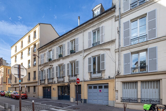 Plus de détails pour Local commercial à louer