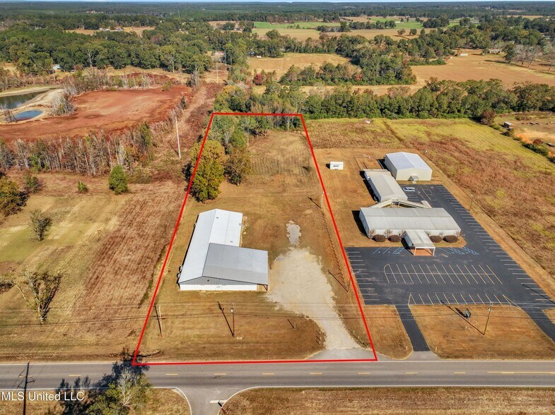 6238 MS-198, Lucedale, MS à vendre - Photo de l’immeuble – Image 2 sur 66