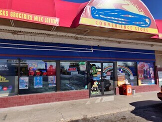 Plus de détails pour 750 Main St and 766 Main St – Local commercial à vendre, Delta, CO