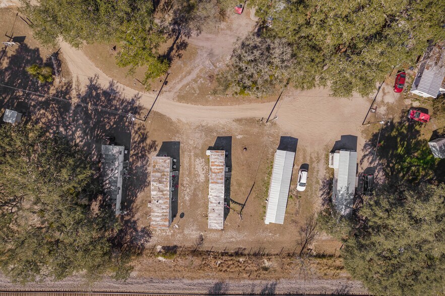 286 Heidt Rd, Palatka, FL à vendre - Photo de l’immeuble – Image 2 sur 14