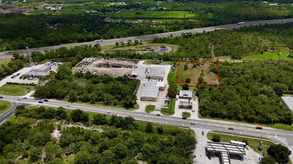 12345 Lett Ln, Malabar, FL à vendre - Photo de l’immeuble – Image 2 sur 6