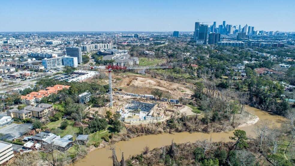 5715-5727 Logan Ln, Houston, TX à vendre - Photo de l’immeuble – Image 3 sur 6