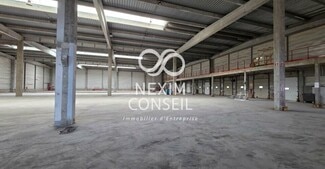 Plus de détails pour Industriel/Logistique à louer