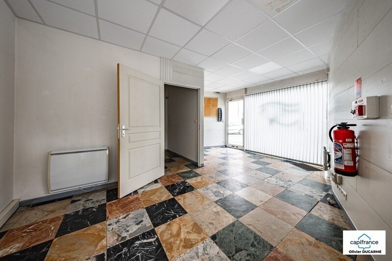 Local d'activités dans Dijon à vendre Photo intérieure– Image 1 sur 12