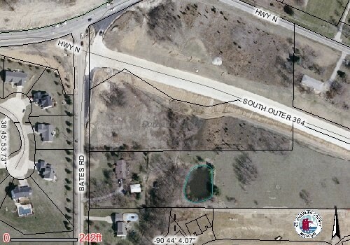 South Outer Rd & Bates Rd portefeuille de 2 biens à vendre sur LoopNet.fr - Photo principale – Image 1 sur 3