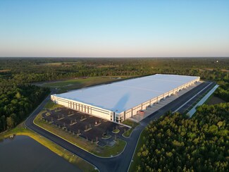 Plus de détails pour 4826 Hwy 78, Saint George, SC - Industriel/Logistique à louer