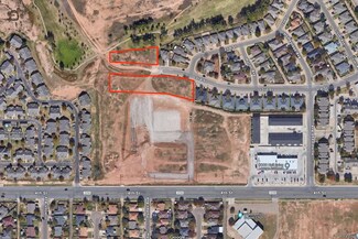 Plus de détails pour 6030 3rd Street, Lubbock, TX - Terrain à vendre