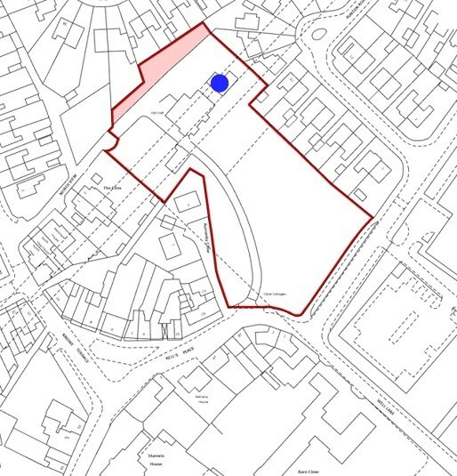 Well Ln, Carlisle à louer - Photo de l’immeuble – Image 2 sur 7