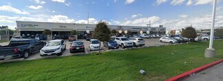 Plus de détails pour 1160 E Alton Gloor Blvd, Brownsville, TX - Local commercial à vendre