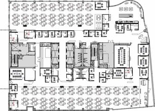50 Binney St, Cambridge, MA à louer Plan d’étage– Image 1 sur 1