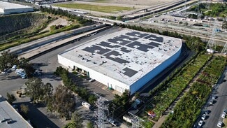 Plus de détails pour 9500 El Dorado Ave, Sun Valley, CA - Industriel/Logistique à louer