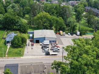 Plus de détails pour 213 S Rock Glen Rd, Baltimore, MD - Local commercial à vendre