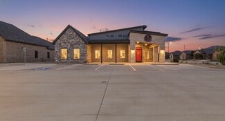 Plus de détails pour 10933 Wayne Ave, Lubbock, TX - Santé à vendre