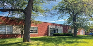 Plus de détails pour 444 W Interstate Rd, Addison, IL - Industriel/Logistique à louer