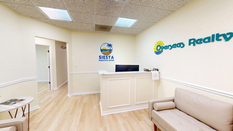 3400 S Tamiami Trl, Sarasota, FL à louer - Numérisation 3D Matterport – Image 2 sur 9