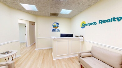 3400 S Tamiami Trl, Sarasota, FL à louer Numérisation 3D Matterport– Image 1 sur 16