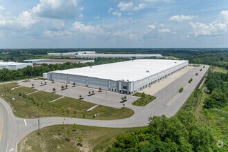 13015 Dixie Hwy, Walton, KY - Vue aérienne  vue de carte