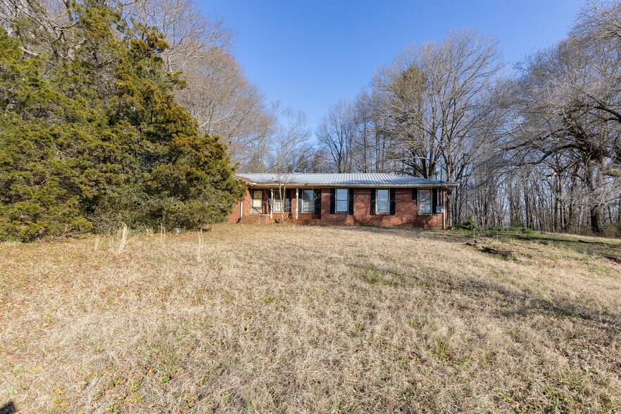 2520 Dawsonville Hwy, Gainesville, GA à vendre - Photo de l’immeuble – Image 2 sur 41