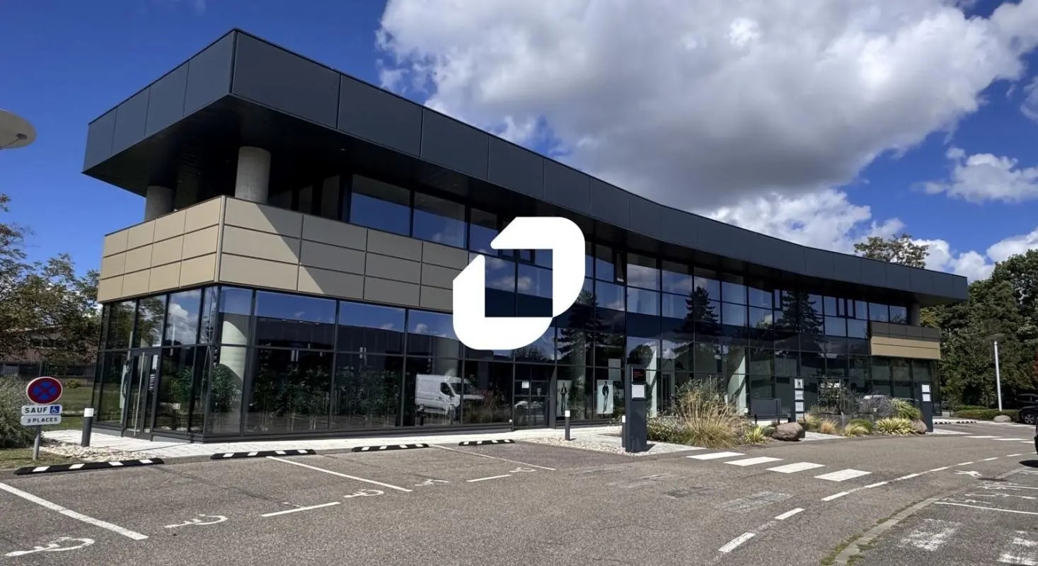 Photo de l’immeuble