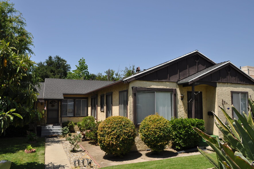 1301 N Pacific Ave, Glendale, CA à vendre - Photo de l’immeuble – Image 3 sur 25
