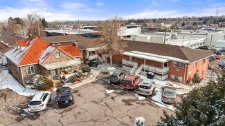 Plus de détails pour 1600-1604 Garland St, Lakewood, CO - Logement à vendre