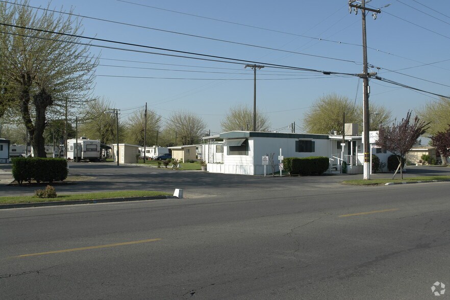 3147 W Olive Ave, Fresno, CA à vendre - Photo principale – Image 1 sur 5