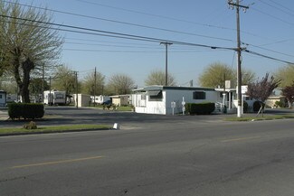Plus de détails pour 3147 W Olive Ave, Fresno, CA - Logement à vendre