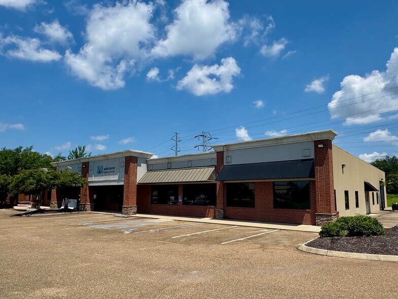 854 Wilson Dr, Ridgeland, MS à louer - Photo principale – Image 1 sur 1