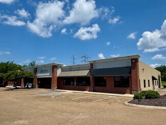 Plus de détails pour 854 Wilson Dr, Ridgeland, MS - Local d'activités à louer