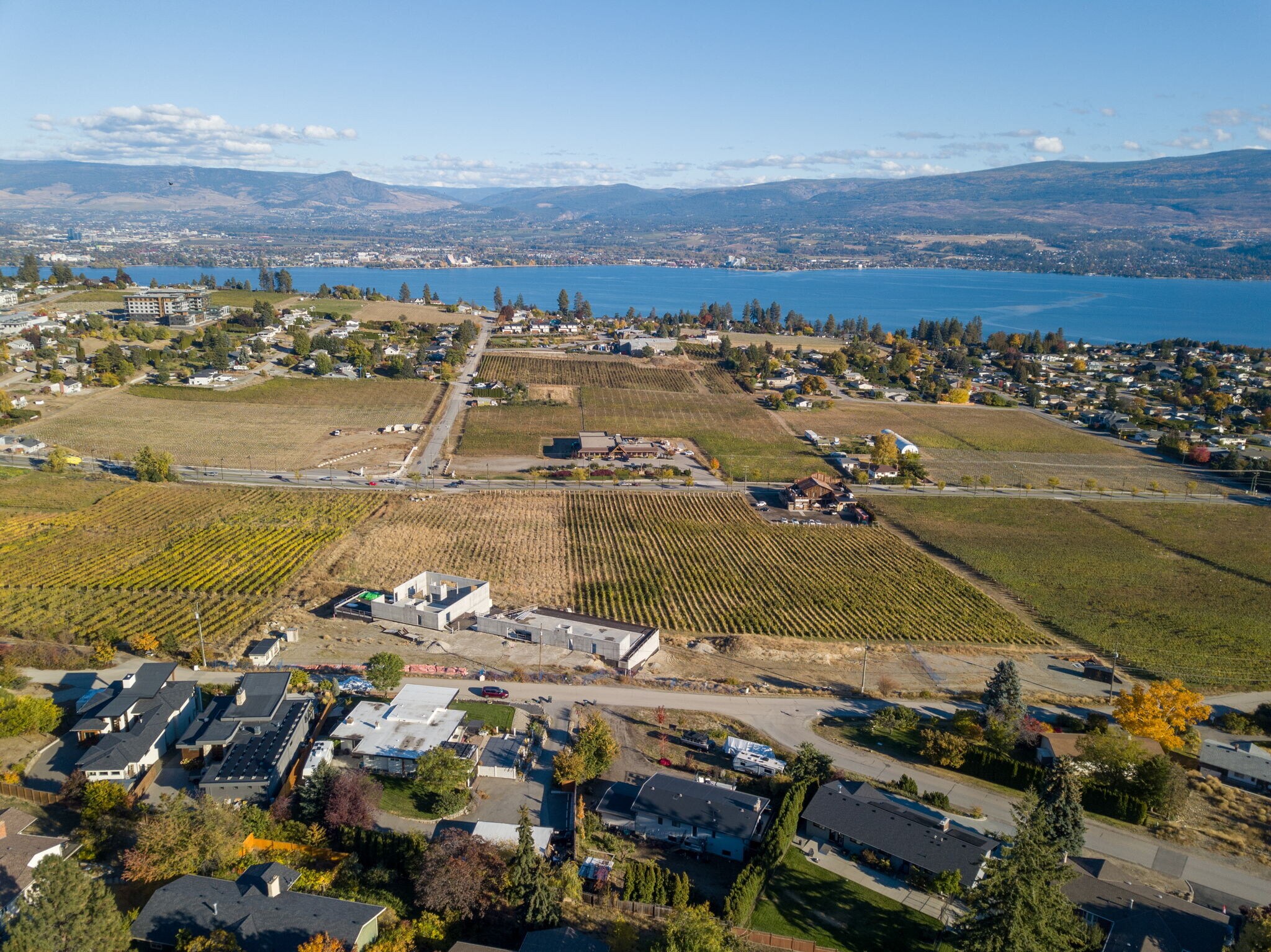 2829 Ourtoland rd, West Kelowna, BC à vendre Photo principale– Image 1 sur 14