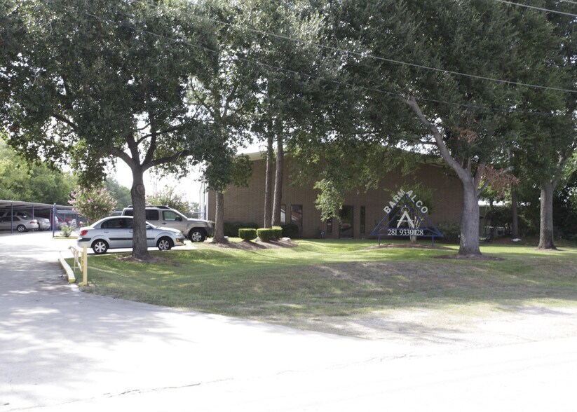 12907 Old Richmond Rd, Houston, TX à louer - Photo de l’immeuble – Image 2 sur 2