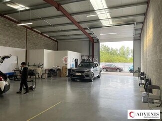 Plus de détails pour Bureau à louer