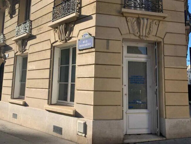 Plus de détails pour Rue Boissière, Paris - Bureau à louer