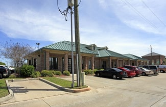 Plus de détails pour 3531 S Town Center Blvd, Sugar Land, TX - Bureau/Médical à louer