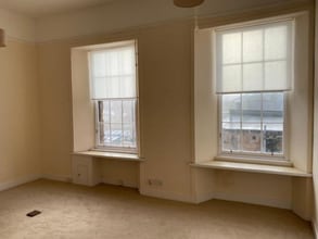 7 St Catherine St, Cupar à louer Photo intérieure– Image 2 sur 2