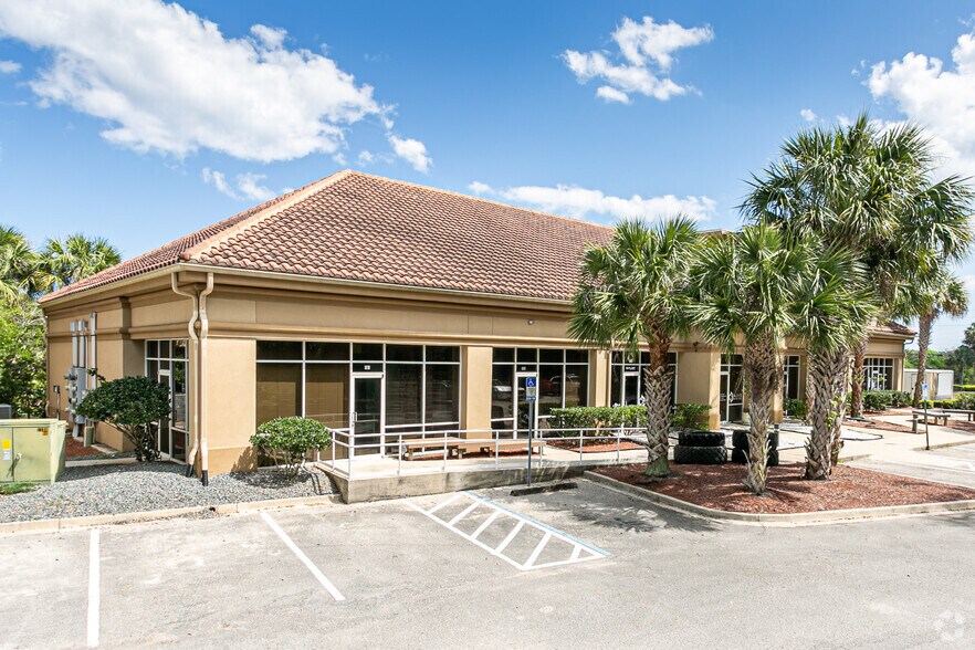 1106-1110 A1A Hwy N, Ponte Vedra Beach, FL à louer - Photo de l’immeuble – Image 1 sur 7