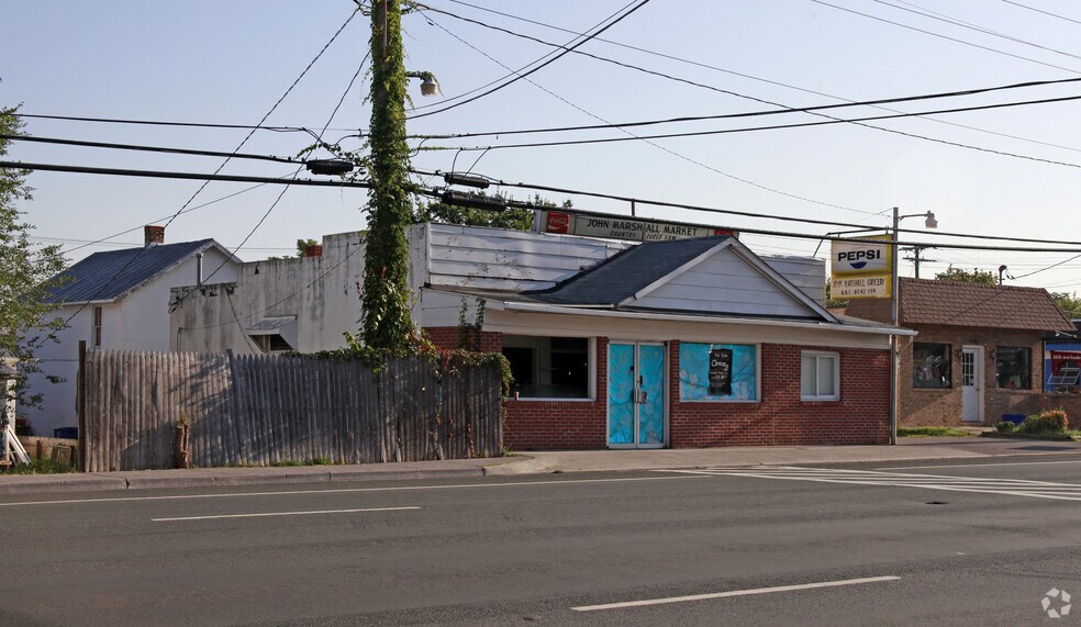 300 South St, Front Royal, VA à louer - Photo de l’immeuble – Image 2 sur 13