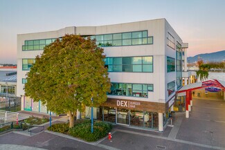 Plus de détails pour 145 Chadwick Crt, North Vancouver, BC - Bureau à louer