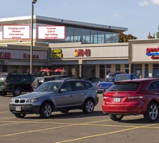 Plus de détails pour 2015-2111 Mccoy Rd, Sun Prairie, WI - Local commercial à louer